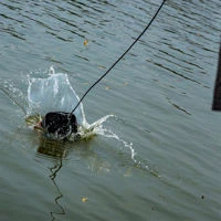 Guru Fusion H2O Drop Bucket